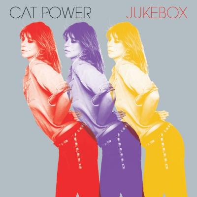 album cat power you are free. Cat Power. Jukebox